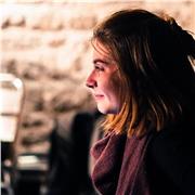 Etudiante en Master propose cours de maths et physique